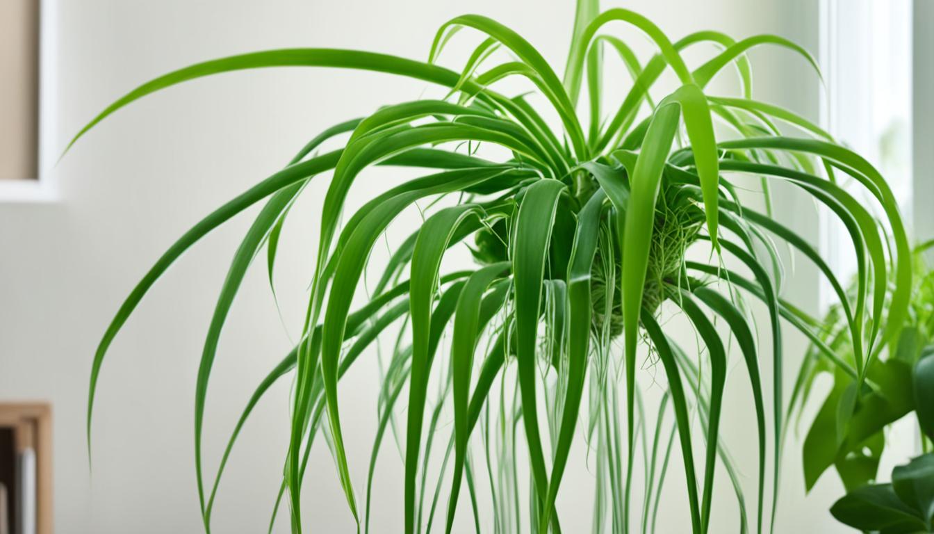 Spider Reverse Plant Air Purifying