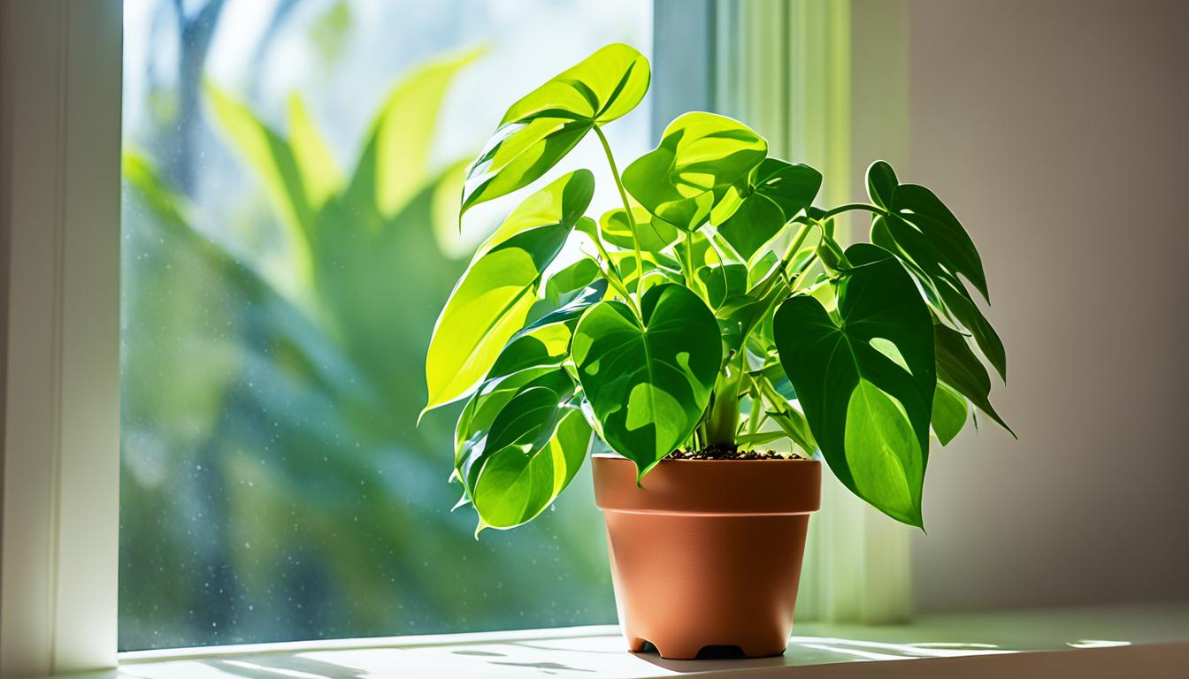 how to start a philodendron