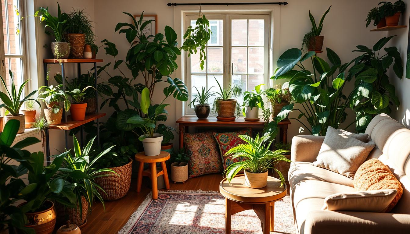 houseplant styling tips - Houseplant Styling Tips: Transform Your Space with Green Decor