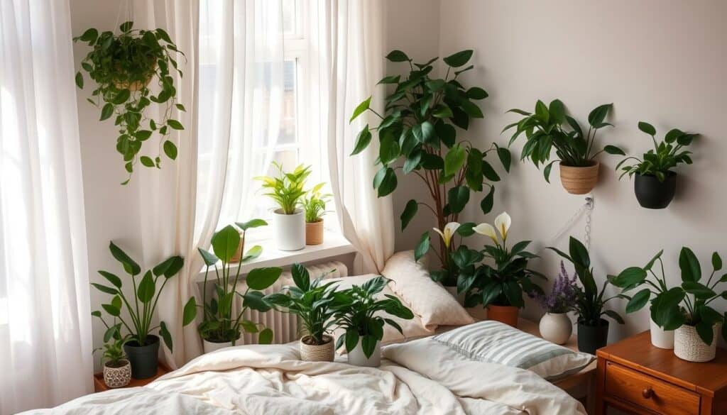 Top 10 Houseplants for Bedrooms: Improve Sleep and Air Quality