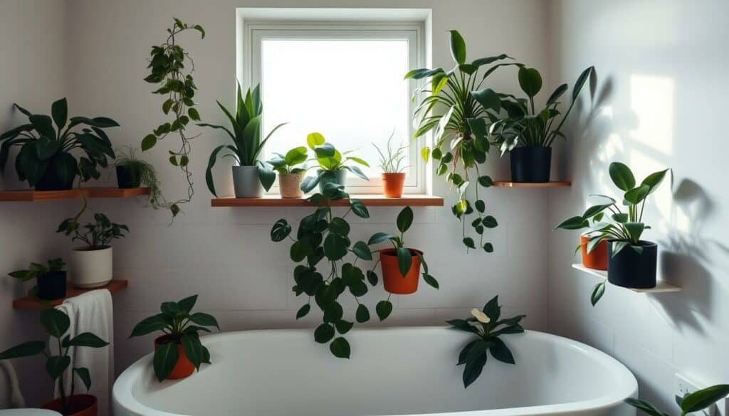 Easy-Care Houseplants for the Busy Homeowner