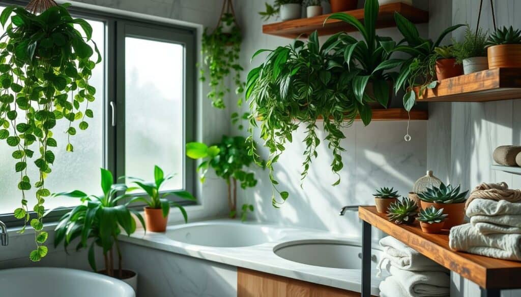 10 Best Houseplants for Bathrooms: Add Greenery to Your Space