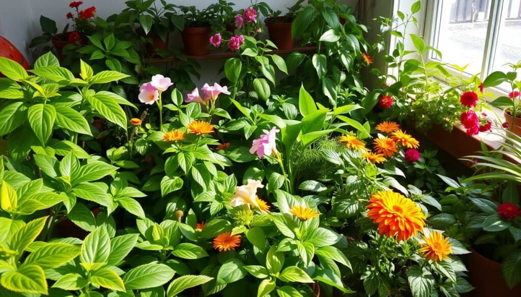 Organic Pest Control for Houseplants: Keep Your Green Friends Happy and Healthy