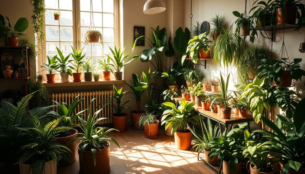 Houseplant Lighting Guide: Illuminate Your Way to Thriving Indoor Plants