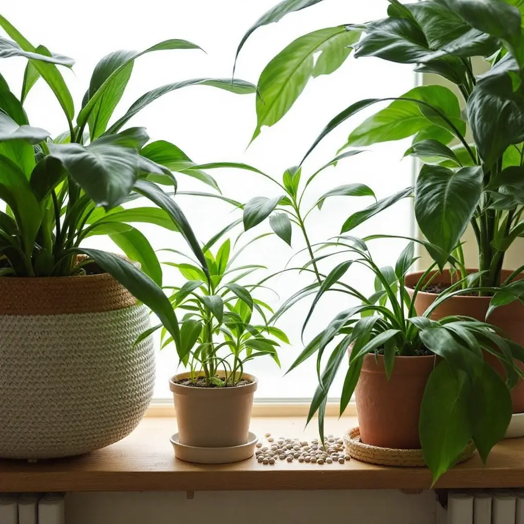 The Perfect Home: Picking the Right Pot