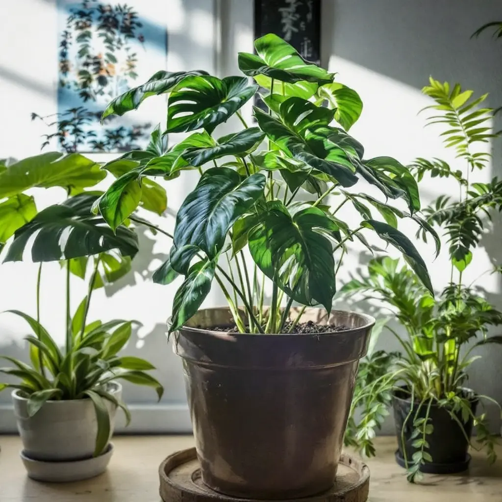 Indoor Plant Basics: Your Totally Chill Guide to Amazing Houseplants