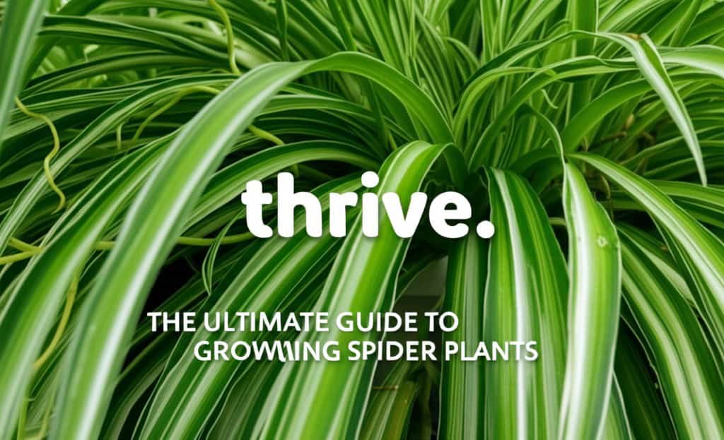 thrive