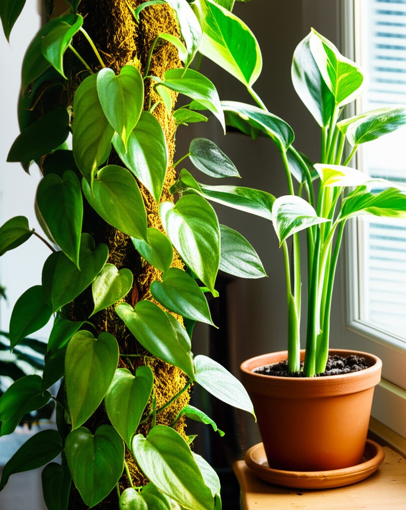 exactly is philodendron