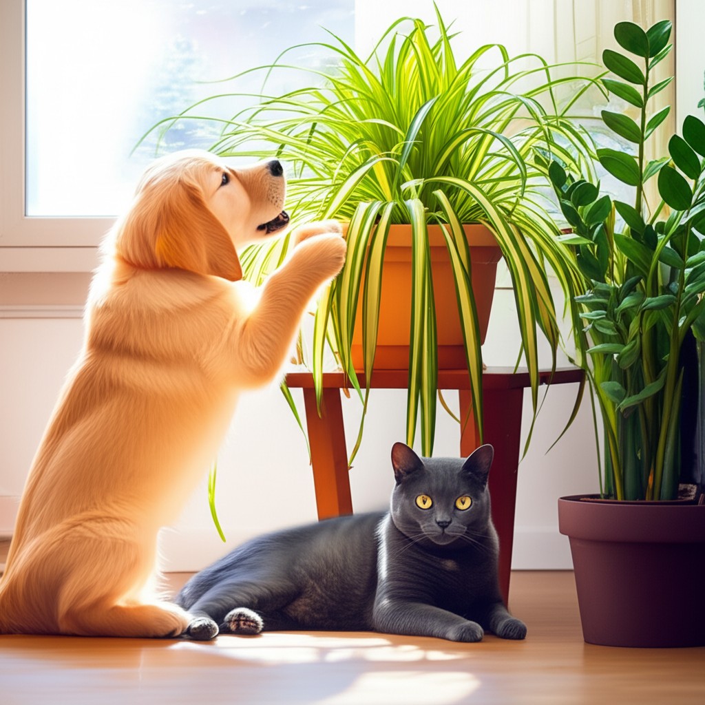 green dream vs furry
