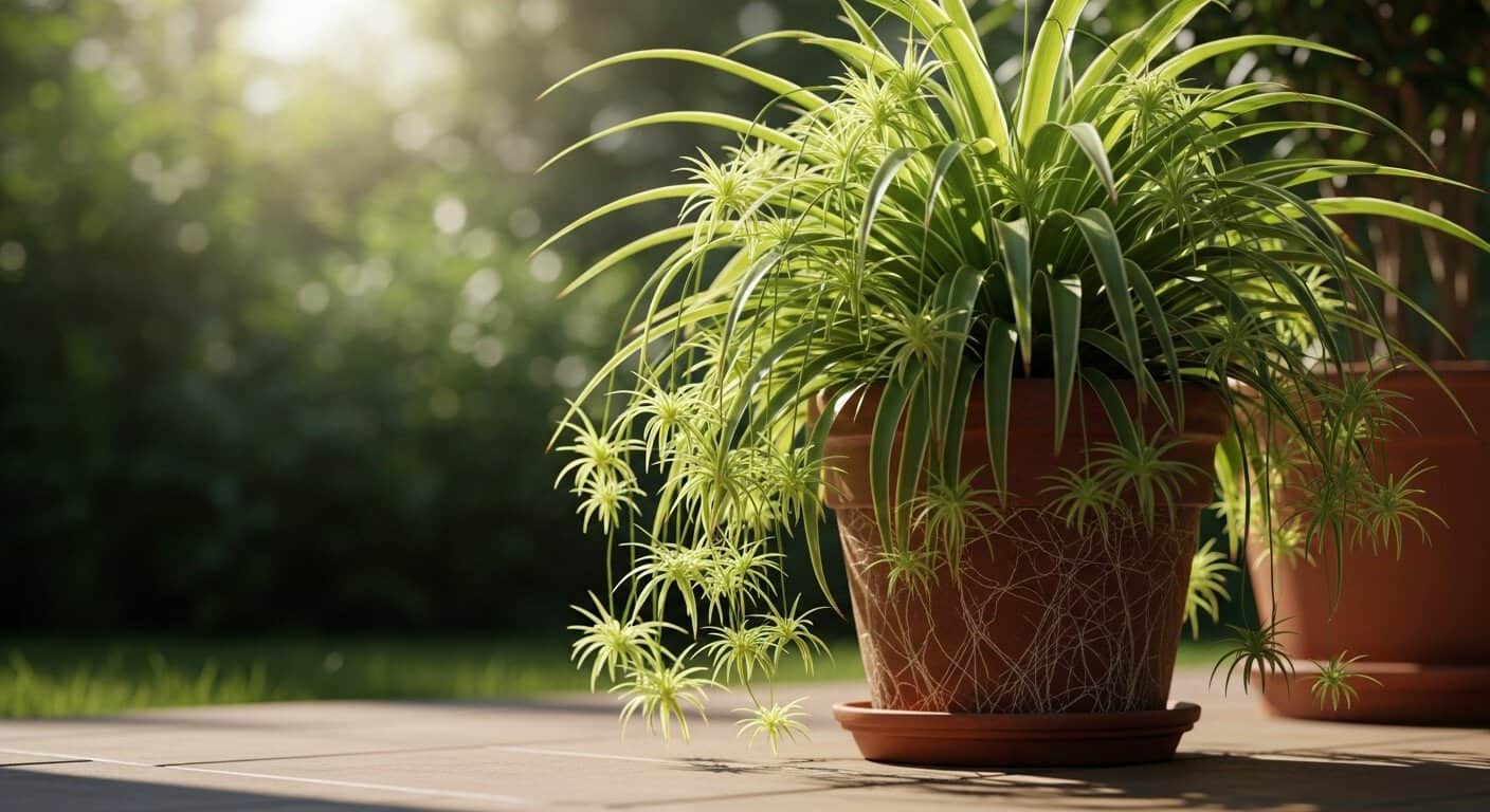 Ultimate Secrets to Thriving Outdoor Spider Plant Care in 2025
