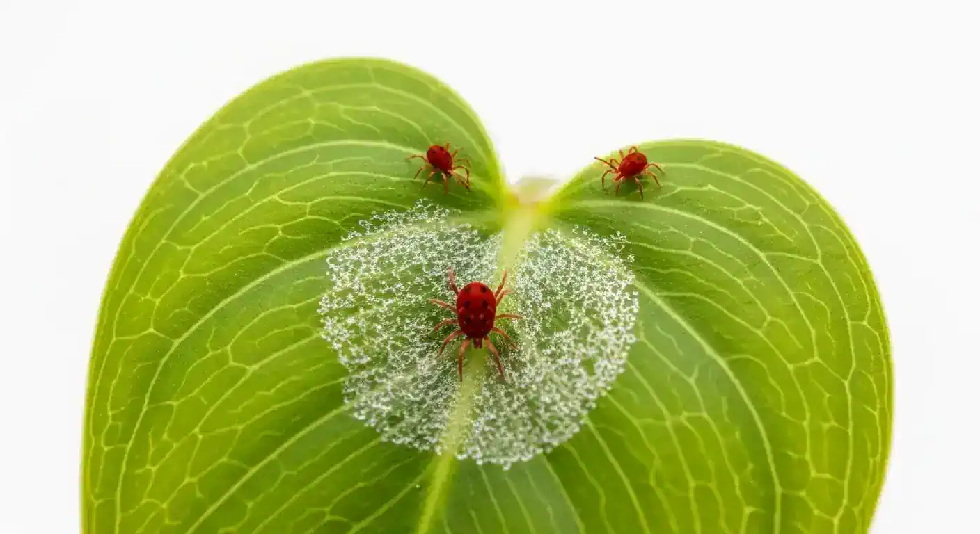 Shocking Pest Control Tips for a Bug-Free Philodendron Today