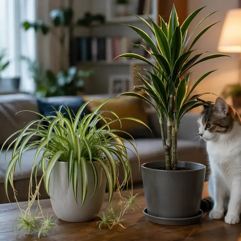 glücksfeder höhe Zamioculcas Zenzi main image 1
